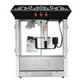 thumbnail image 1 of Great Northern Popcorn  5991 10 oz Perfect Popper Countertop Style Popcorn Machine - Black, 1 of 1