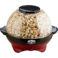 thumbnail image 1 of Great Northern Popcorn 800 W Red Electric Popcorn Poppers, 1 of 10