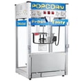 thumbnail image 1 of Great Northern Popcorn 83-DT5672 6210 Pop Heaven Commercial Quality Popcorn Popper Machine - 12 oz, 1 of 1