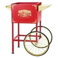 thumbnail image 1 of Great Northern Popcorn 83-DT5705 6400 Red Replacement Cart for Larger Roosevelt Style Machines, 1 of 1