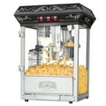 thumbnail image 1 of Great Northern Popcorn "Good Time" Popcorn Popper Machine (8 oz, Black), 1 of 6
