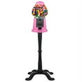thumbnail image 1 of Great Northern Popcorn Metal and Glass Gumball Machine with Stand, 1 of 4