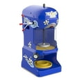 thumbnail image 1 of Great Northern Popcorn Shaved Ice Machine - 360lbs/hour 250W Electric Ice Shaver, 1 of 6