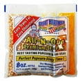 thumbnail image 1 of Great Northern Un-Popped Popcorn 8 Oz, 40-Pack, 1 of 1