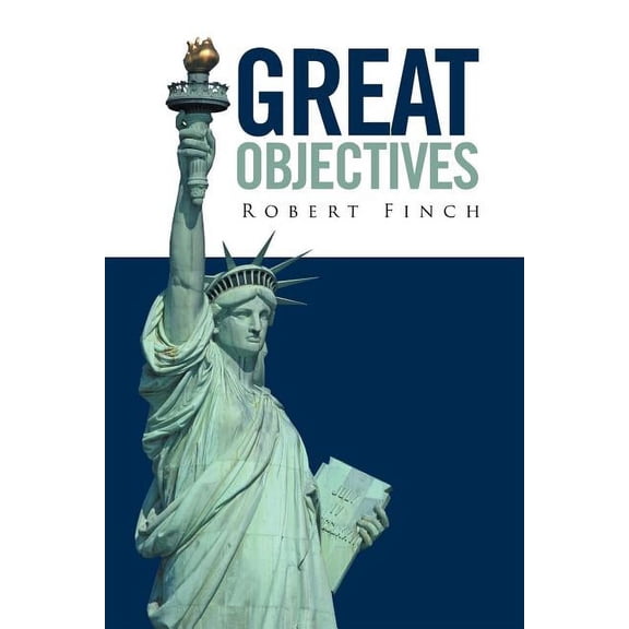Great Objectives (Paperback)