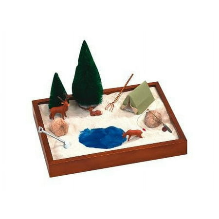 Be Good Executive Sandbox - Deluxe (Great Outdoors)