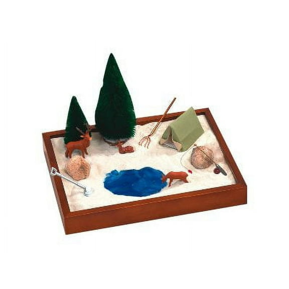 Be Good Executive Sandbox - Deluxe (Great Outdoors)