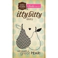 thumbnail image 1 of Great Pair Itty Bitty Stamp (Bella Blvd), 1 of 2