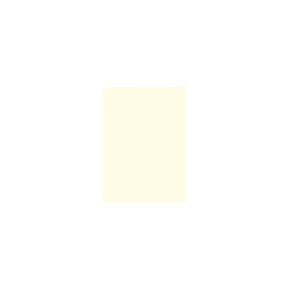 Great Papers 5.5"W x 7.75"H Celebration Invitations Ivory 100/Pack 2012093