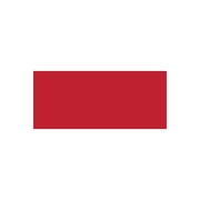 Great Papers! Bright Red #10 Envelopes 9.5" x 4.125" 40 Count 2013201