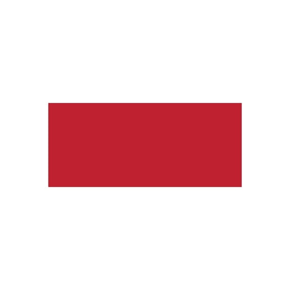 Great Papers! Bright Red #10 Envelopes 9.5" x 4.125" 40 Count 2013201