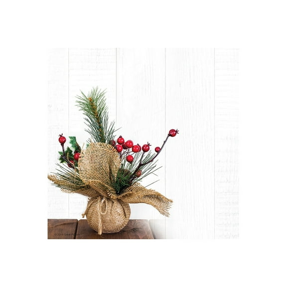 Great Papers Burplap Berries - Letter A Size (8.5 in x 11 in) 60 lbs - 80 sheet(s) letterheaded paper