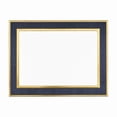 thumbnail image 1 of Great Papers Certificate,Navy,Foil Border,11in H,PK15 038952, 1 of 1