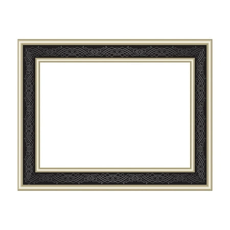 Great Papers Certificates 8.5" x 11" Black/Gold 15/Pack (20103772)