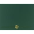 thumbnail image 1 of Great Papers! Classic Crest Certificate Cover, 1 of 2