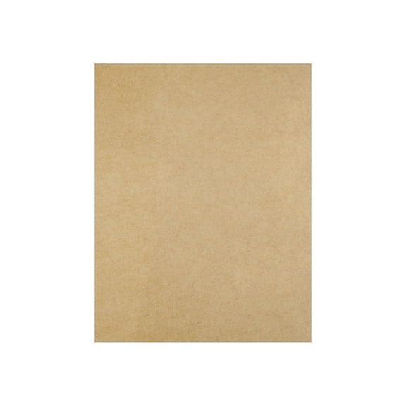 Great Papers! Everyday Letterhead Kraft 80/Pack (2020132)
