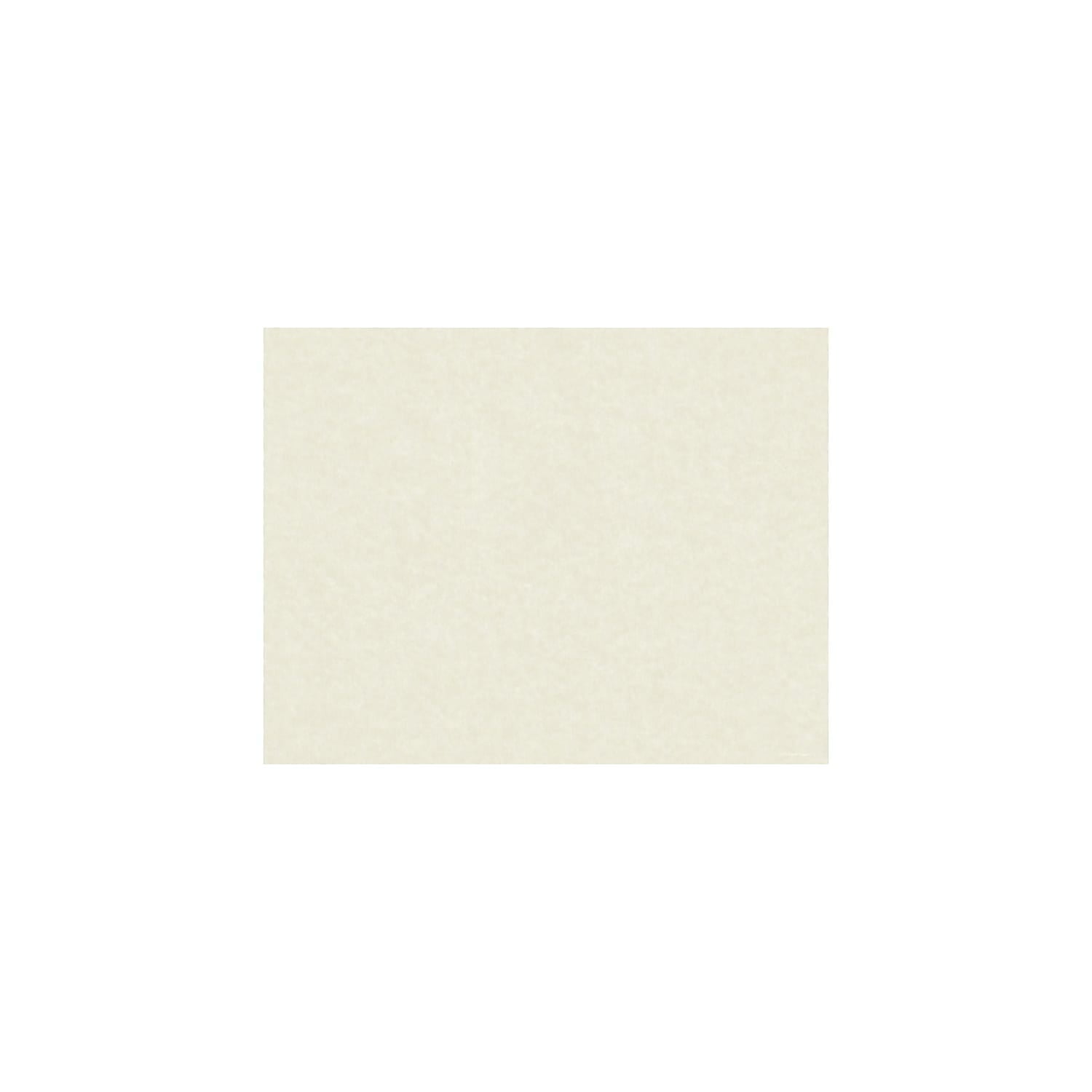 Great Papers Faux-Parchment Certificate - Ivory - 11 in x 8.5 in 50 sheet(s) certificate paper