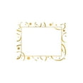 thumbnail image 1 of Great Papers Golden Star Certificates 8.5" x 11" White/Gold 15/Pack (2019011), 1 of 3