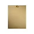 thumbnail image 1 of Great Papers! Graduation Letterhead Golden Grad Foil 40/Pack (2020017), 1 of 3