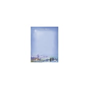 Great Papers! Great Papers WONDROUS LIGHT 80 Count Letterhead, purple