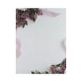thumbnail image 1 of Great Papers Lilacs & Lace Letterhead 80 count 2014291, 1 of 1