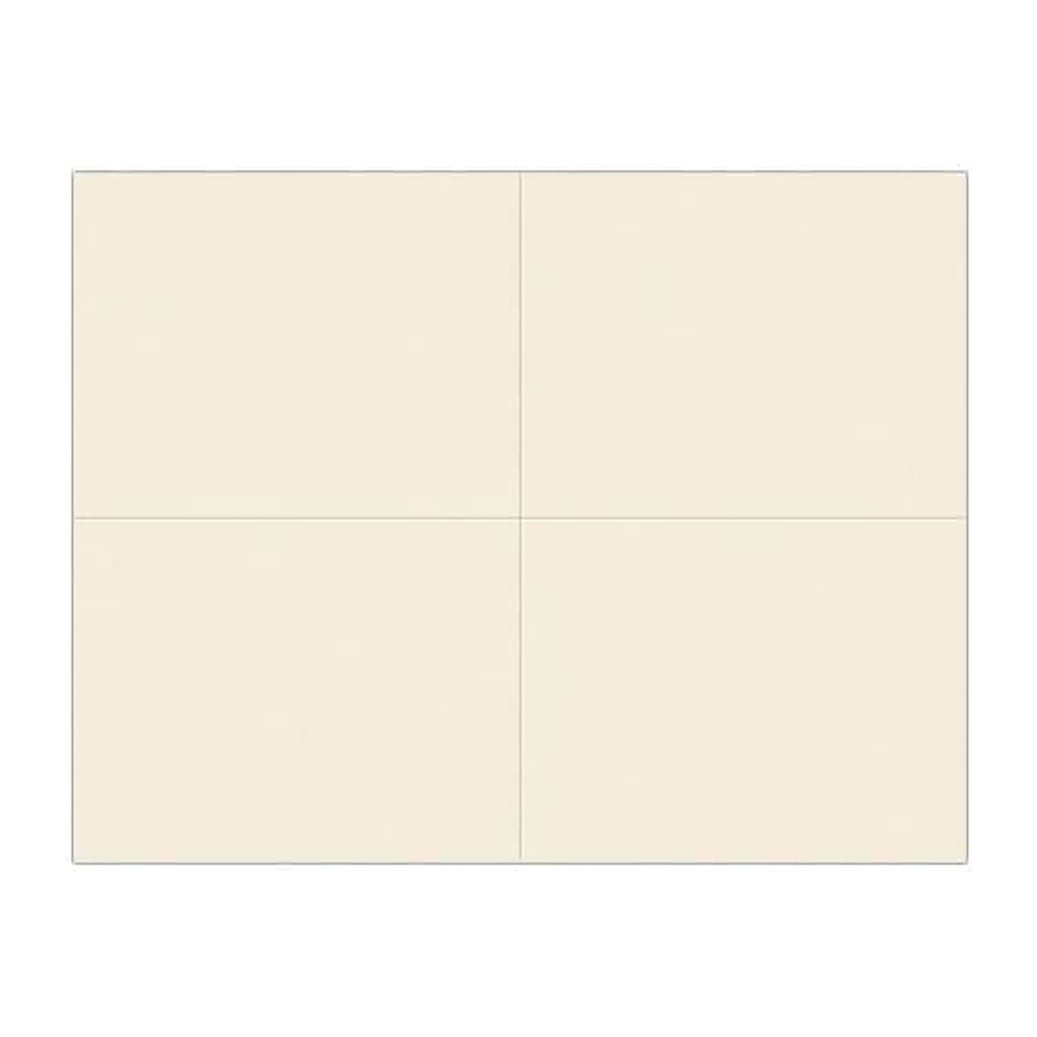 Great Papers Masterpiece Studios 38-lb. Solid-Colored Post 905550 ...
