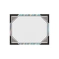 thumbnail image 1 of Great Papers Rainbow Foil Certificates 8.5" x 11" Modern Black 15/Pack (2019005), 1 of 3