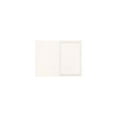 thumbnail image 1 of Great Papers Triple Pearl Embossed Border Ivory Bulletin 50/Pack (20104063), 1 of 2