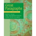 thumbnail image 1 of Pre-Owned Great Paragraphs (Paperback) 0618271929 9780618271924, 1 of 1