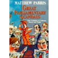 thumbnail image 1 of Pre-Owned GREAT PARLIAMENTARY SCANDALS Hardcover, 1 of 2