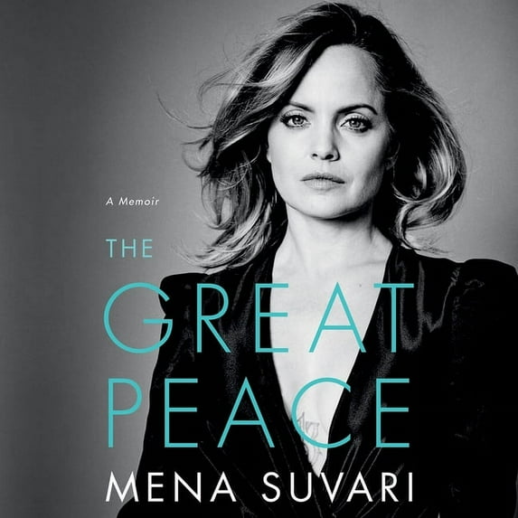 Great Peace : A Memoir: Library Edition