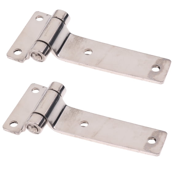 Great Performance 2x Auto Truck Trailer Hinge Large Shaped