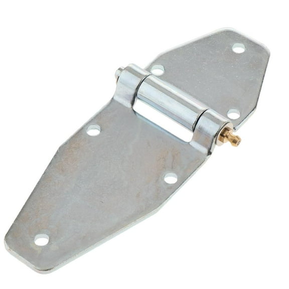 Great Performance Hinge Large Shaped