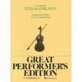 thumbnail image 1 of Great Performer's Edition Ragtime for Violin, (Paperback), 1 of 1