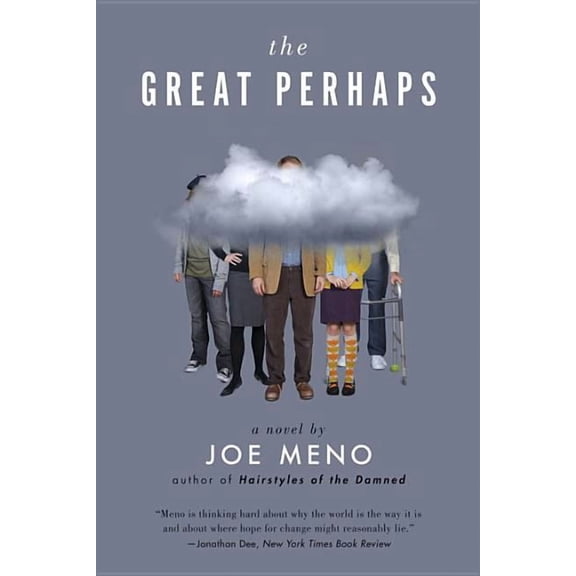 Great Perhaps, (Paperback)