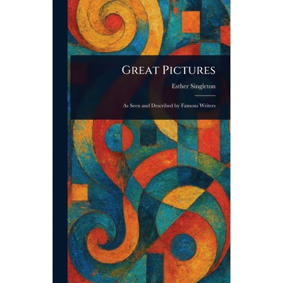 Great Pictures, (Hardcover)