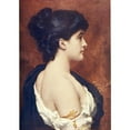 thumbnail image 1 of Great Pictures in Private Galleries 1905 Atalanta Poster Print by  Lord F. Leighton, 1 of 2