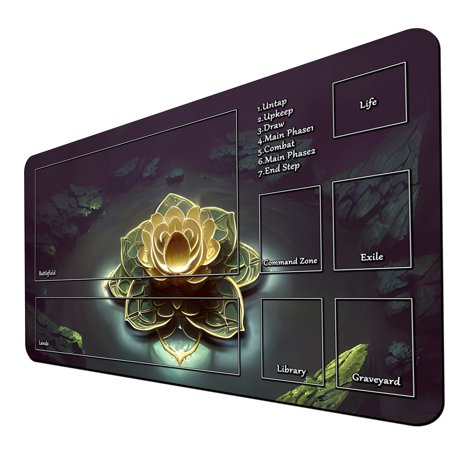 Great Plains Board Game KEF16 | Abstract Puzzle Game | Board Game | Fun Family Board Game for Adults and Kids | Ages 10 and up | 2 Players | Average Playtime 20 Minutes | Made by Lookout Games