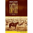 thumbnail image 1 of Great Plains Cattle Empire: Thatcher Brothers and Associates, 1875-1945, (Paperback), 1 of 1