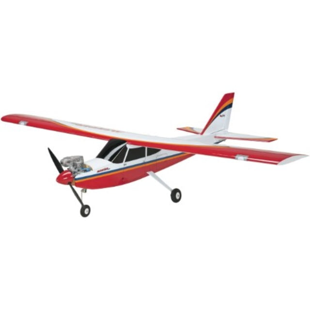 Great Planes Avistar Elite .46 ReadytoFly (RTF) Advanced Trainer