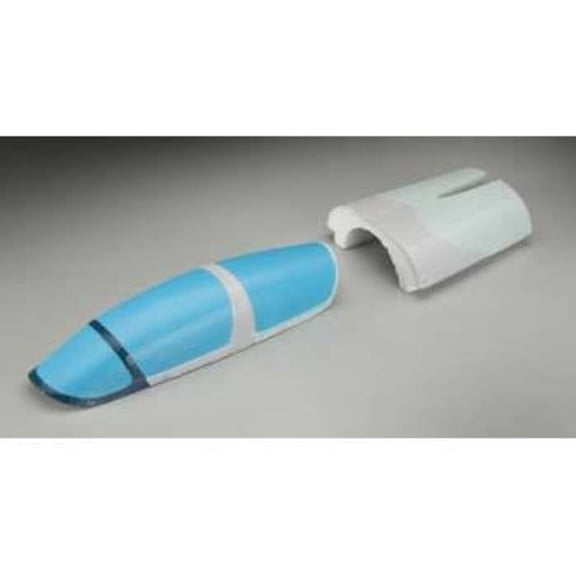 Great Planes Canopy Hatch w/Magnets L-39 Albatros Jet GPMA2775 Replacement Airplane Parts