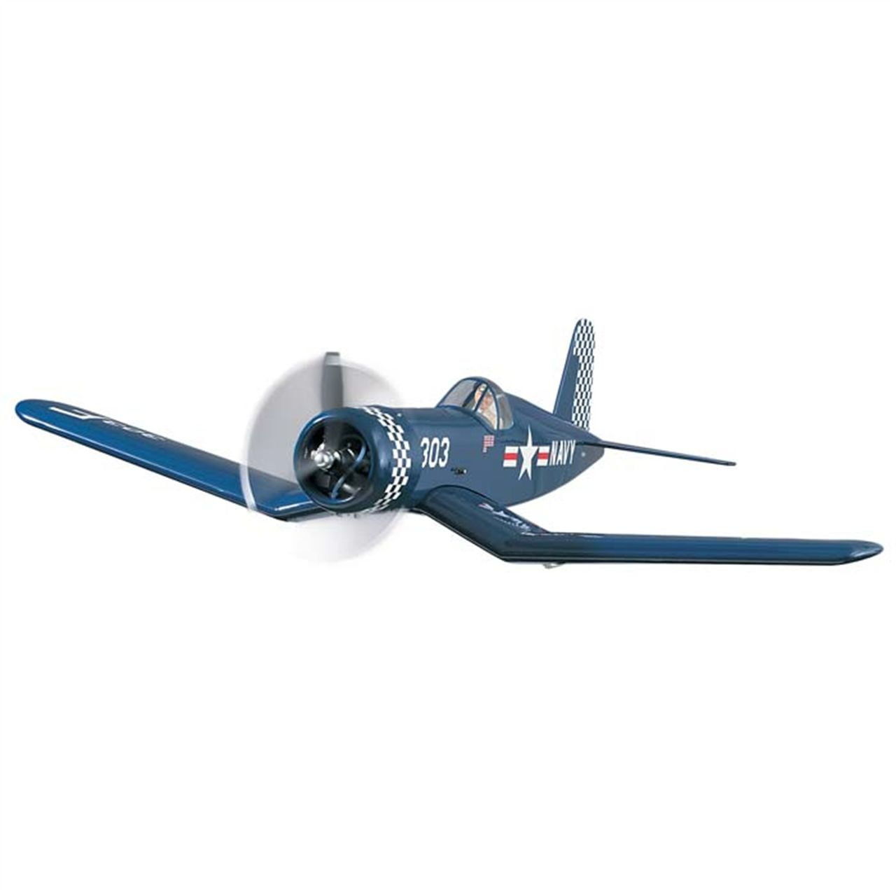 Great Planes F4U Corsair 40 Kit .40 .46 56