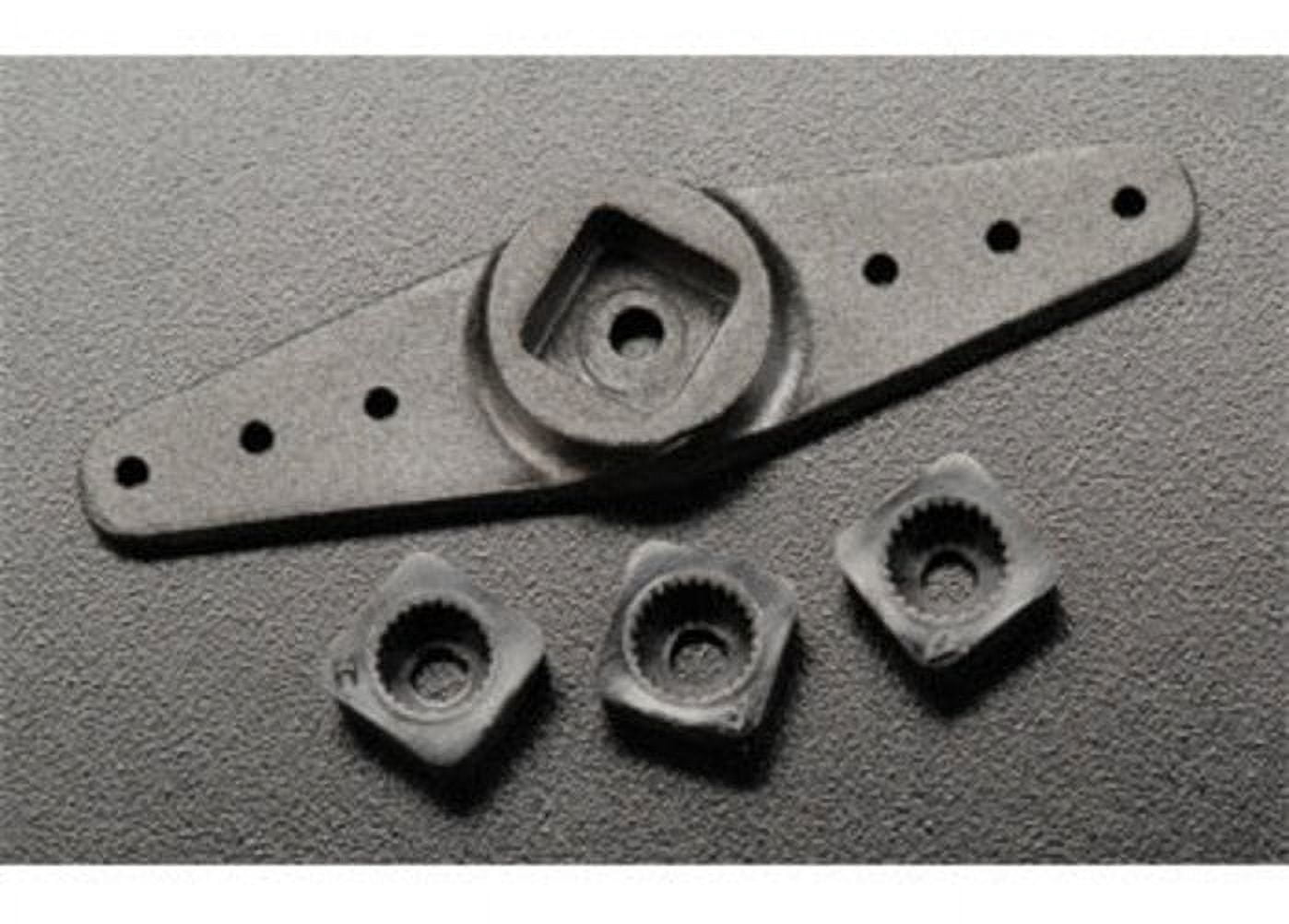 Great Planes Large Scale 2 Double Side Servo Arm GPMM1155