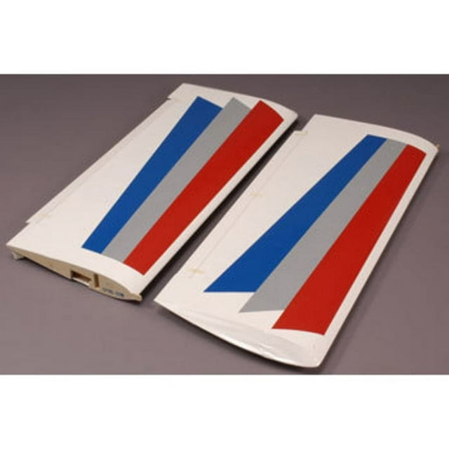 Great Planes MA2414 Wing Set Easy Sport 40 ARF MonoKote