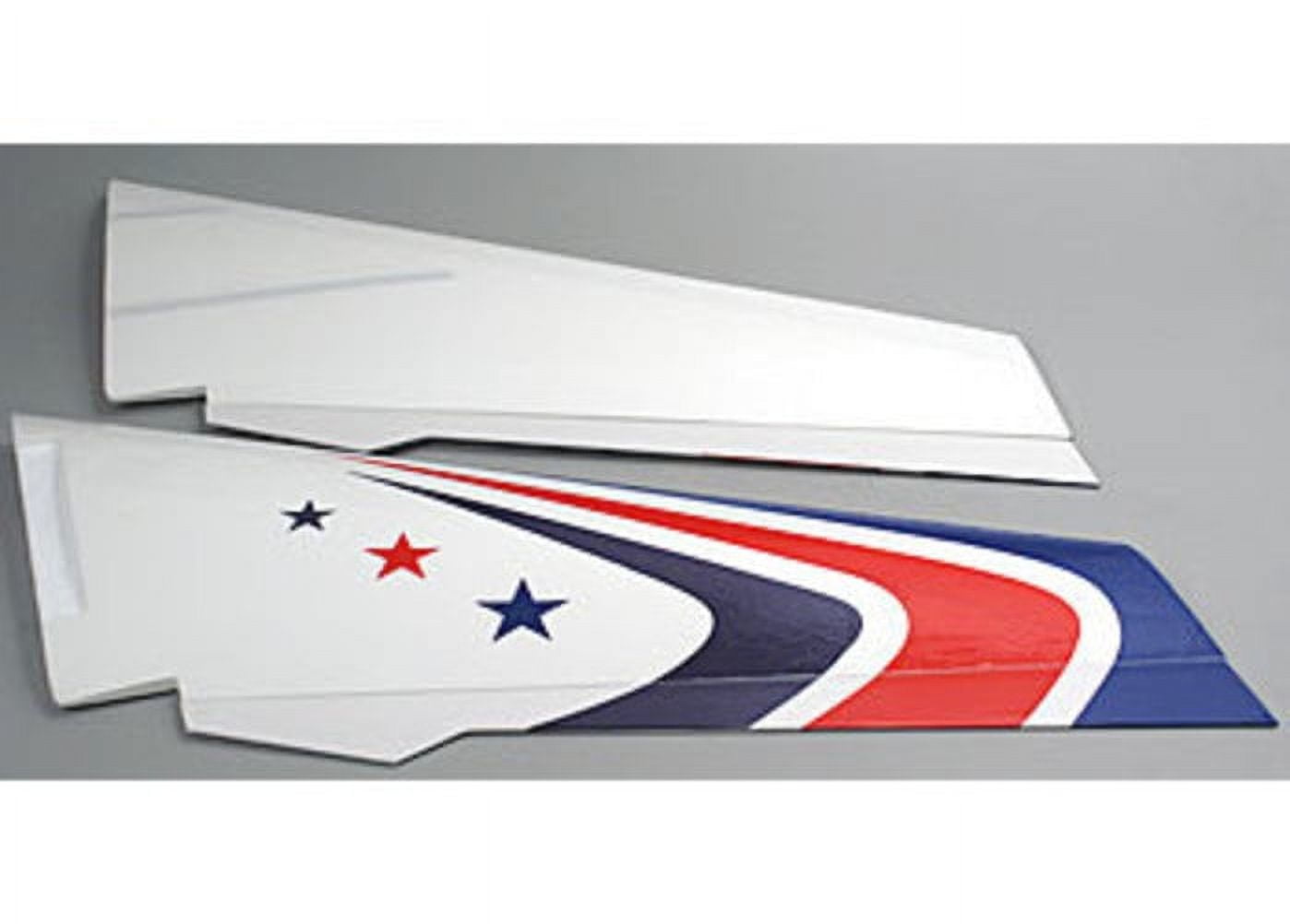 Great Planes MA2423 Wing Set Slinger ARF