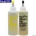 thumbnail image 1 of Great Planes Pro Epoxy 30-Minute Formula 9 oz GPMR6047 Miscellaneous Airplane Accessories, 1 of 2