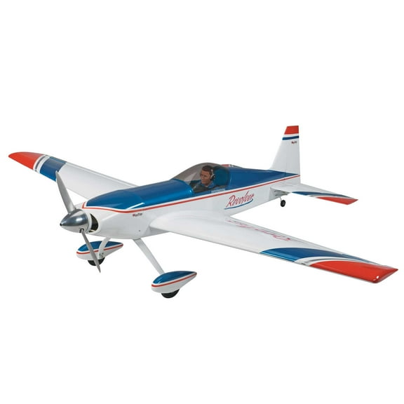 Great Planes Revolver Sport Aerobatic .61-.75/EP ARF 70 GPMA1019 Airplanes ARF Sport