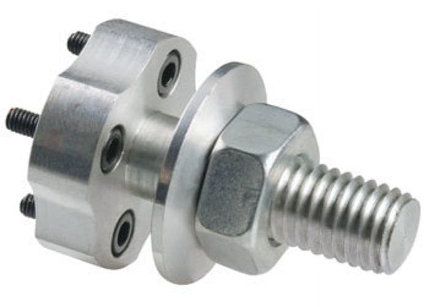 Great Planes Rimfire Prop Adapter 50mm, GPMQ4909