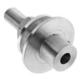 thumbnail image 1 of Great Planes Set Screw Prop Adapter 6.0mm to 5/16x24 GPMQ4942 Spinners & Hub Nuts, 1 of 1