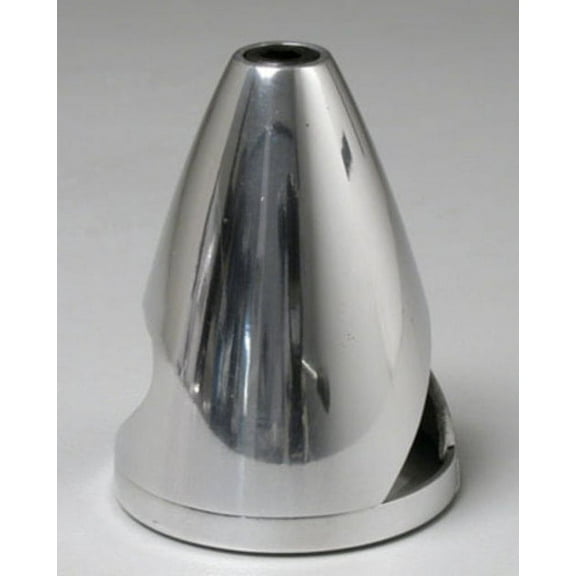 Great Planes Spinner 1-1/2 Aluminum GPMQ4550 Spinners & Hub Nuts